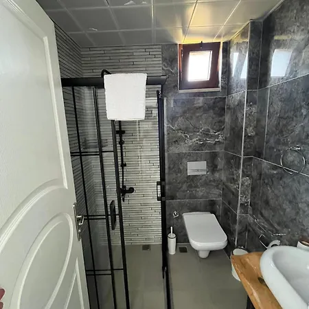 Penzion Berguezar Hanim 3*